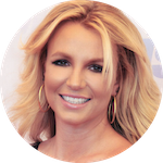 Britney Spears