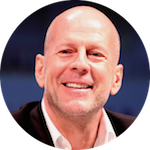 Bruce Willis
