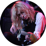 Courtney Love