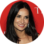 Demi Moore