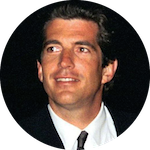 John F. Kennedy Jr.