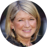 Martha Stewart