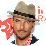 Matt Goss