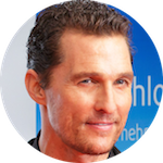 Matthew McConaughey
