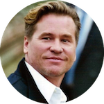 Val Kilmer