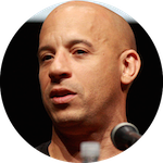Vin Diesel