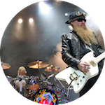 ZZ Top